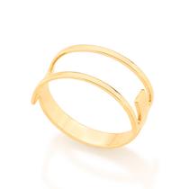 Anel 18k 512265 Rommanel