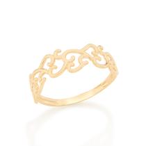 Anel 18k 512468 Rommanel