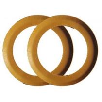 Anel 63.8 Mm Schulz Csd5.0 Csd9.0 Csd18 63.8 Mm X 49 X 4 Mm (Kit C/ 2 Pcs)