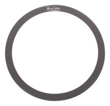Anel Abafador Muffle Ring 10 da Luen Dudu Portes Preto 1800610 Anel Abafador Muffle Ring 10 da Luen Dudu Portes Preto 1800610