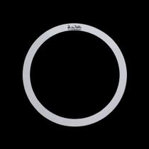 Anel Abafador Muffle Ring 12 da Luen Dudu Portes Branco 1800312 Anel Abafador Muffle Ring 12 da Luen Dudu Portes Branco 1800312