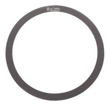 Anel Abafador Muffle Ring 16 da Luen Dudu Portes Preto 1800616 Anel Abafador Muffle Ring 16 da Luen Dudu Portes Preto 1800616