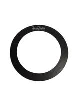 Anel Abafador Muffle Ring Black 08 da Luen Dudu Portes Preto 1800608