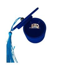 Anel Abc Regulável Com Cx Banho De Ouro 18k - Envio Rápido