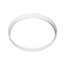 Anel Adaptador 250mm para Caixa de Gordura em PVC Rígido - Plastipan