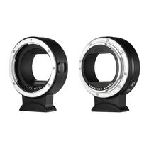 Anel Adaptador de Lente EF/EF-S para RF - Autofocus e IS - Full Frame