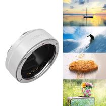 Anel Adaptador de Lente EF/EF-S para RF - Autofocus e IS - Full Frame
