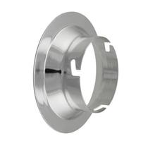 Anel Adaptador de Softbox para Flash de Estúdio Comet Anel Adaptador de Softbox para Flash de Estúdio Comet