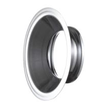 Anel Adaptador de Softbox para Flash de Estúdio Norman Monolight Anel Adaptador de Softbox para Flash de Estúdio Norman Monolight