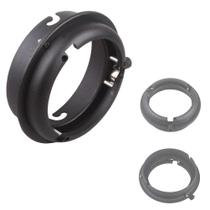 Anel adaptador Fomito Elinchrom para Bowens Mount para Monolight Anel adaptador Fomito Elinchrom para Bowens Mount para Monolight