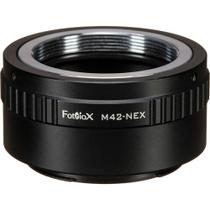 Anel Adaptador Fotodiox FOM42SNYEV2 (Lente rosca M42 V2 em câmera Sony E)