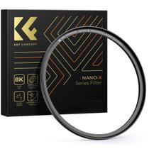 Anel adaptador magnético K&F Concept 72mm para sistema magnético Anel adaptador magnético K&F Concept 72mm para sistema magnético