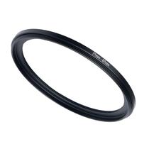 Anel adaptador Step-up GZNLY de 77 mm a 67 mm para lente de câmera