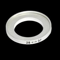 Anel Adaptador Su Step-Up 28-37Mm Para Filtro De Lente Anel Adaptador Su Step-Up 28-37Mm Para Filtro De Lente