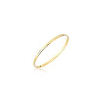 anel aliança aliancinha fio simples delicado Ouro 18k As520 anel aliança aliancinha fio simples delicado Ouro 18k As520