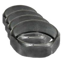 Anel Anti-Rolamento Streamlight para Lanterna (Pacote com 4) Anel Anti-Rolamento Streamlight para Lanterna (Pacote com 4)