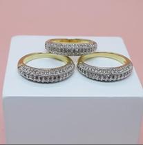 Anel Aparador com Caixa Alta (F06.22) Anel Aparador com Caixa Alta (F06.22)