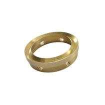 Anel Aperto Gaxeta do Bloco Pulverizador BF22 Buffalo 4612 Anel Aperto Gaxeta do Bloco Pulverizador BF22 Buffalo 4612