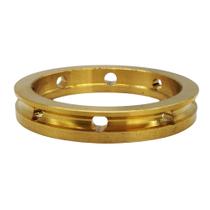 Anel Aperto Gaxeta Lubrificador para Bomba de Alta Vazão Eletroplas EL4000 38230.6 Anel Aperto Gaxeta Lubrificador para Bomba de Alta Vazão Eletroplas EL4000 38230.6