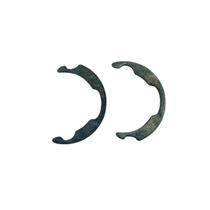 Anel Apoio Bucha Inferior Lava-roupa Brastemp 20942 Kit 2un Anel Apoio Bucha Inferior Lava-roupa Brastemp 20942 Kit 2un