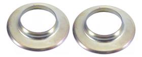Anel Apoio Mola Traseira Superior Palio Siena Original 2pcs 7799232
