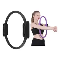 Anel arco pilates yoga fisioterapia exercicios flexivel - MB Anel arco pilates yoga fisioterapia exercicios flexivel - MB