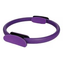 Anel arco pilates yoga fisioterapia exercicios flexivel - MB