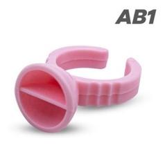 Anel Batoque Tamanho P Com Divisória Descartável Com 100 Und - oem Anel Batoque Tamanho P Com Divisória Descartável Com 100 Und - oem