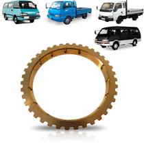 ANEL BESTA 98/05 2.7 - GS 2.7 - TOPIC 93/ - BONGO 05/12 K2400 - K2700 SINCRONIZADO 3ª/4ª MARCHA ANEL BESTA 98/05 2.7 - GS 2.7 - TOPIC 93/ - BONGO 05/12 K2400 - K2700 SINCRONIZADO 3ª/4ª MARCHA