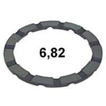 ANEL BI PARTIDO DIFERENCIAL para MBB L608 708 709 710 712 81 ANEL BI PARTIDO DIFERENCIAL para MBB L608 708 709 710 712 81