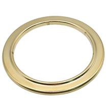 Anel Bica Baixa Belle Époque D52 Lavatório Dourado - 4160243