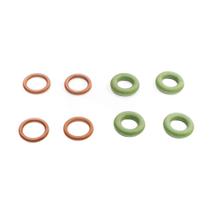 Anel Bico Injetor Citroen C4 Xsara Peugeot 306 307 2.0 207 208 Após 2002 - DS1265 Anel Bico Injetor Citroen C4 Xsara Peugeot 306 307 2.0 207 208 Após 2002 - DS1265