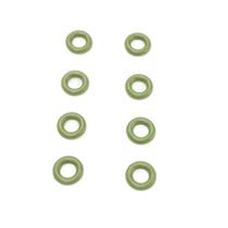 Anel Bico Injetor Gol G1 G3 Polo Clio Uno Twingo 1.0 Civic 2.0 Doblo 1.6 Palio HRV 1.8 S10 2.4 Flex Multi Point - DS1220 Anel Bico Injetor Gol G1 G3 Polo Clio Uno Twingo 1.0 Civic 2.0 Doblo 1.6 Palio HRV 1.8 S10 2.4 Flex Multi Point - DS1220