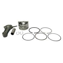 Anel, Biela, Pino, Pistão e Jg De Anéis Para Motor BFG 7.0hp