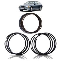 Anel bmw 325 91/97 2.5 24v dohc - pistao std - jogo p/4 cilindros