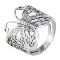 Anel Borboleta - Cod 463