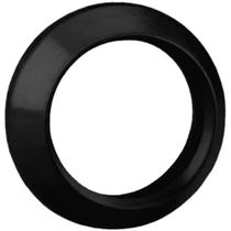 Anel Borracha Auscultador Esteto Spirit Infantil Preto - unidade Anel Borracha Auscultador Esteto Spirit Infantil Preto - unidade