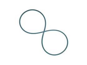 Anel borracha cubo traseiro mbb 1924 1932 1935 1941 2035 0169974048