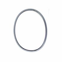 Anel borracha de silicone modelo Press 3 4,5 e 6 litros - NIGRO