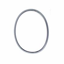 Anel borracha de silicone modelo Press 3,0 / 4,5 / 6,0 litros - NIGRO