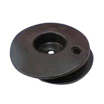 Anel Borracha Vedação do Botão Fogão Electrolux 76D 76E 76G