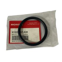 Anel Borracha Vedação Do Rotor Motobomba Honda WB20 WL20XH