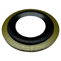 Anel Bujão Carter Metal Com Borracha 14mm