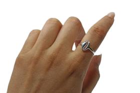 Anel Buzio de Prata 925 Anel Buzio de Prata 925