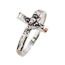 Anel Calvário - Cod 110