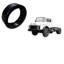 Anel Capa Do Rolamento Cardan Mercedes Benz 1924 31.9999.8