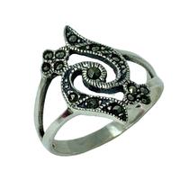 Anel Carmelita - Cod 754