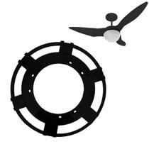 Anel Centralizador Para Ventilador De Teto Aliseu Terral Pt Anel Centralizador Para Ventilador De Teto Aliseu Terral Pt
