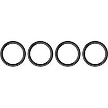 Anel Centralizador Preto 71,90mm 54,1mm Binno rodao Universal Toyota Ate 2000 Nk-304036
