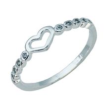 Anel Chameguinho - Cod 751